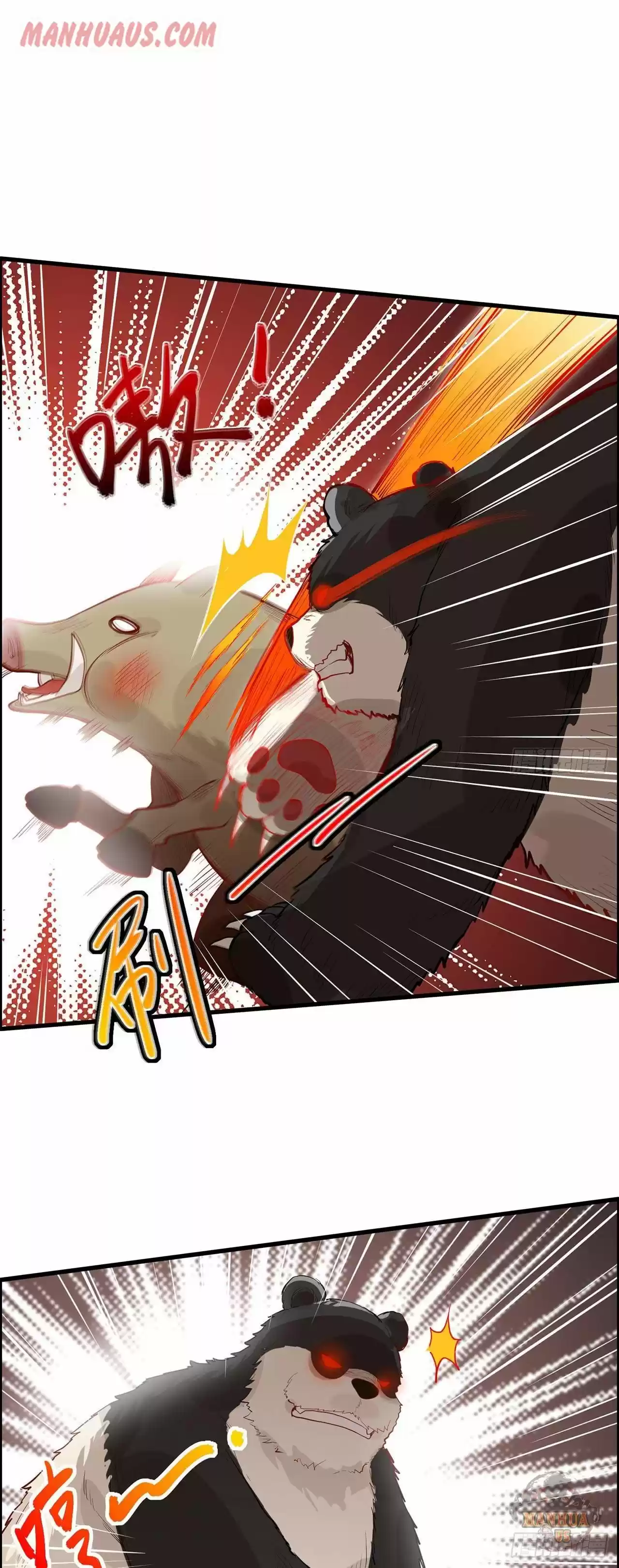 Survive On A Deserted Island With Beautiful Girls Chapter 40