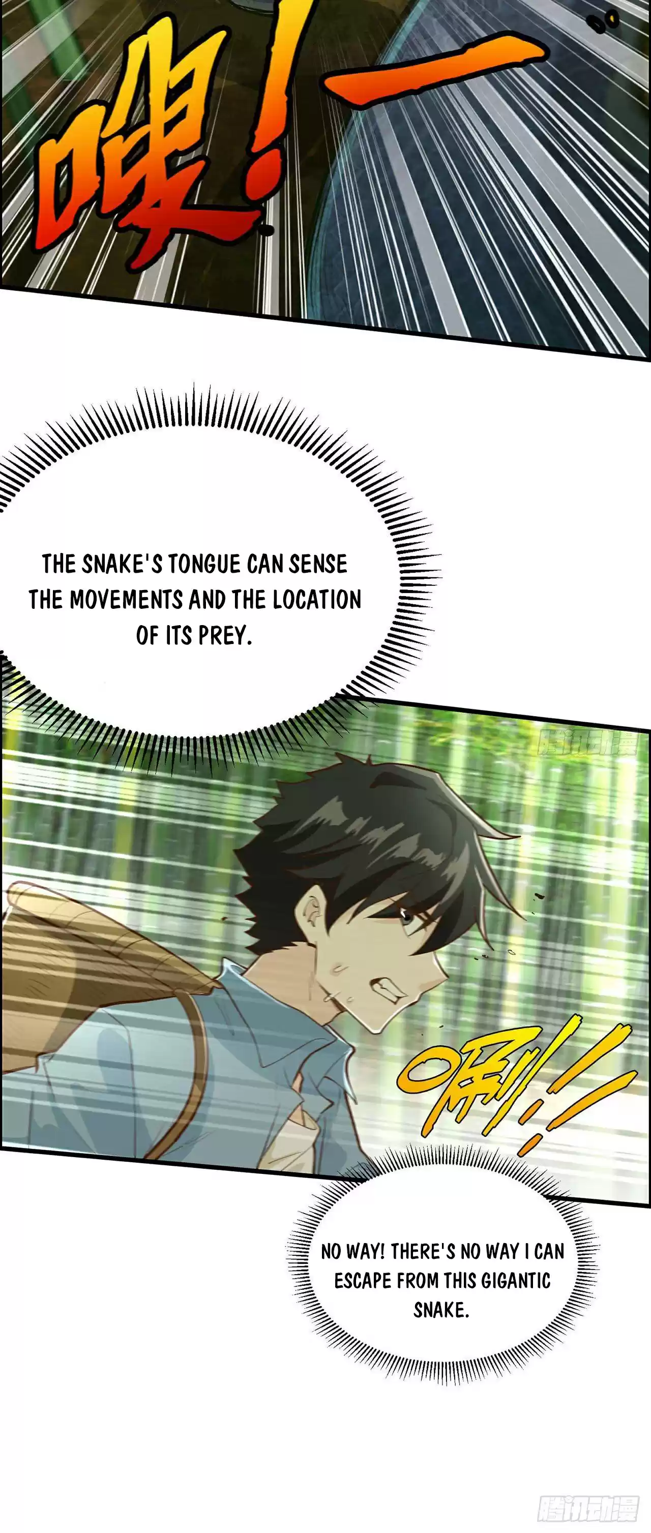 Survive On A Deserted Island With Beautiful Girls Chapter 42