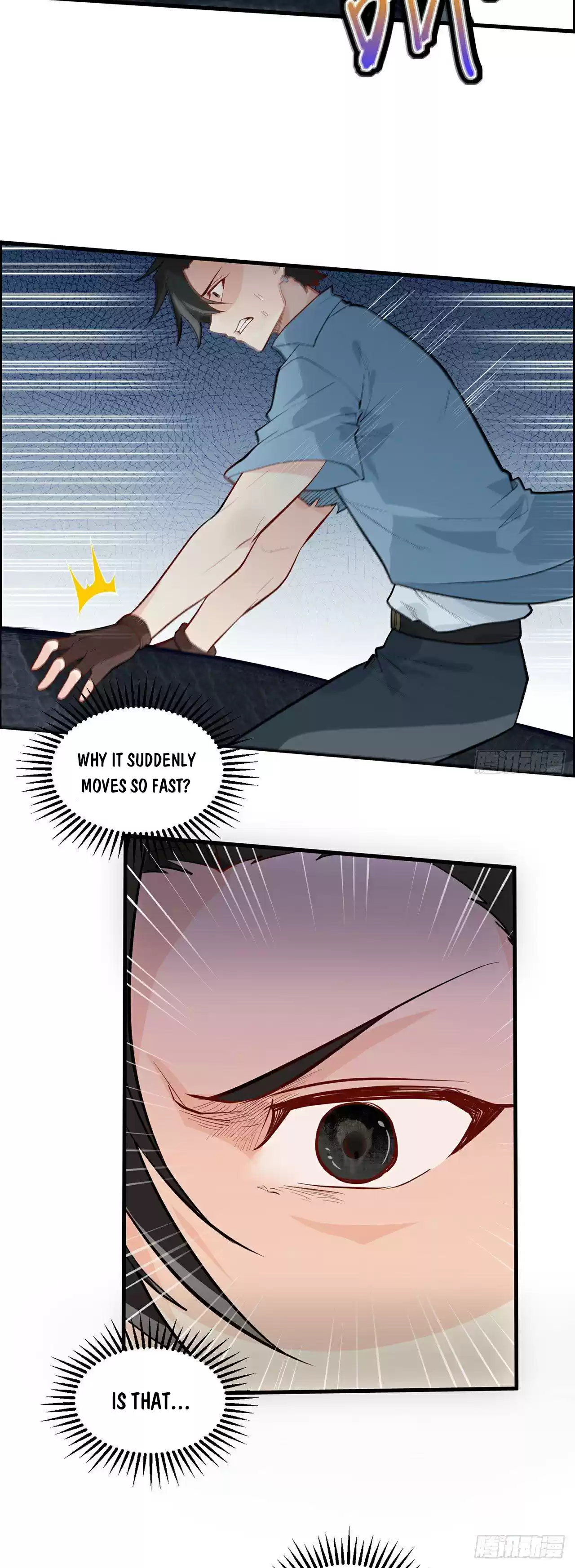 Survive On A Deserted Island With Beautiful Girls Chapter 42