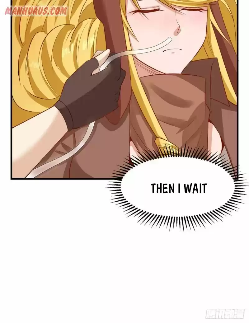 Survive On A Deserted Island With Beautiful Girls Chapter 55