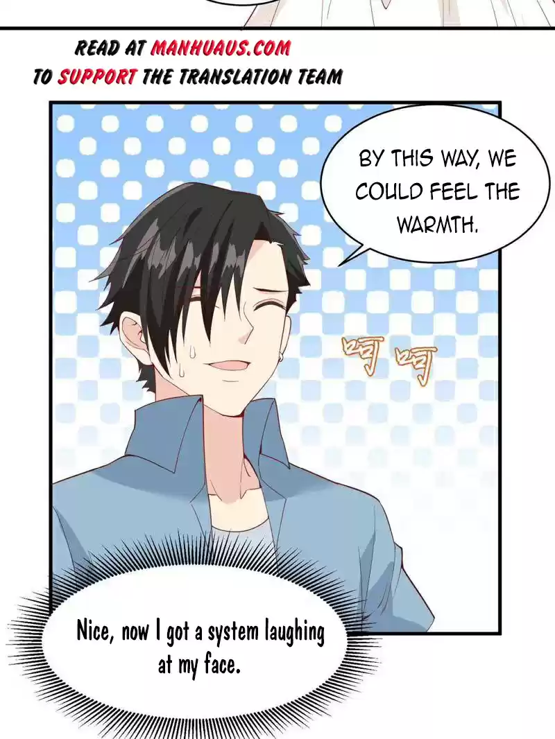 Survive On A Deserted Island With Beautiful Girls Chapter 6