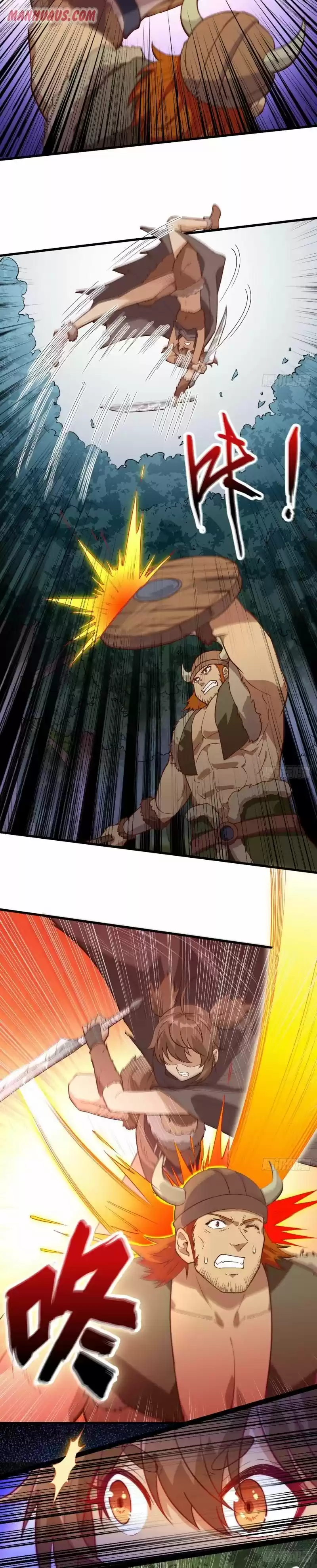 Survive On A Deserted Island With Beautiful Girls Chapter 64