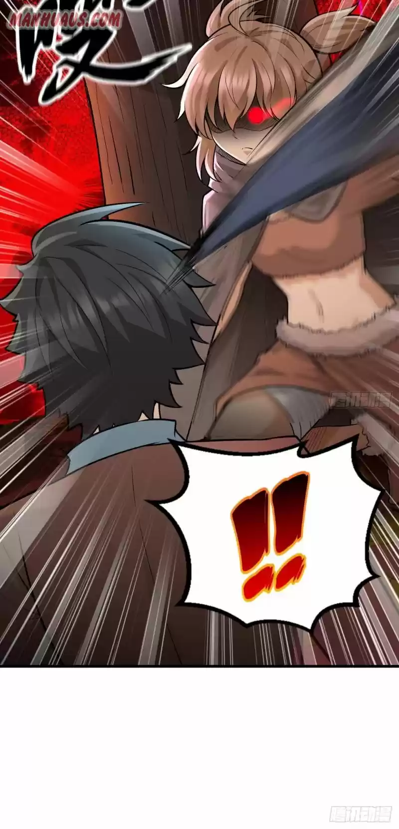 Survive On A Deserted Island With Beautiful Girls Chapter 66