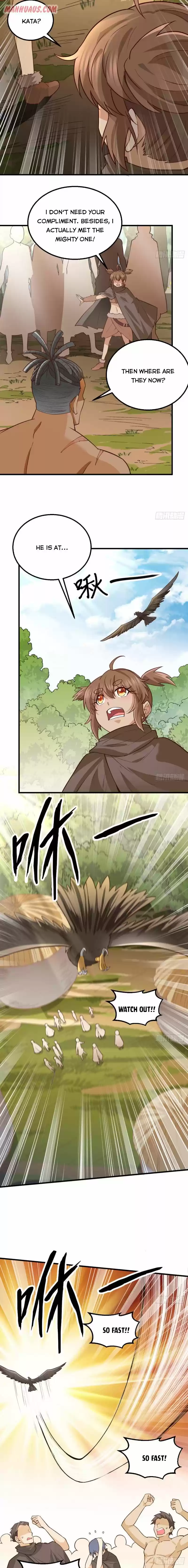 Survive On A Deserted Island With Beautiful Girls Chapter 72