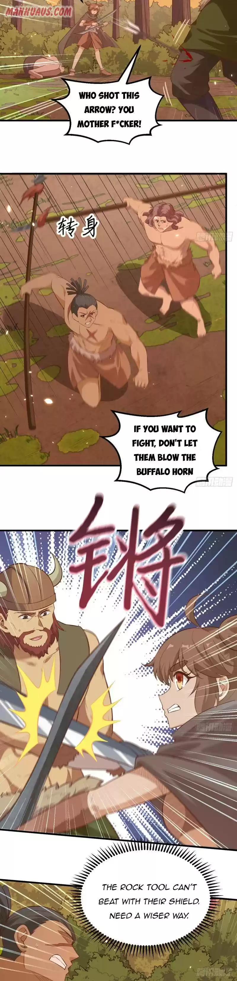 Survive On A Deserted Island With Beautiful Girls Chapter 75