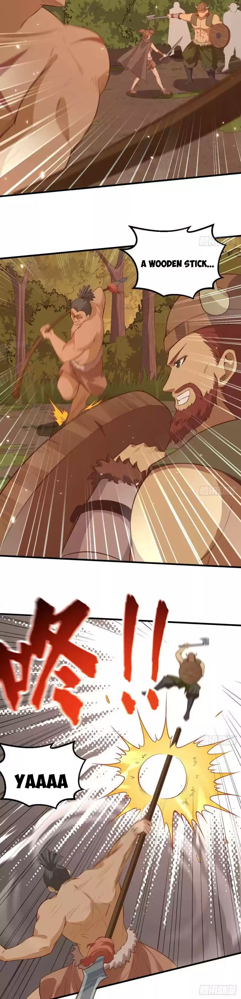 Survive On A Deserted Island With Beautiful Girls Chapter 75