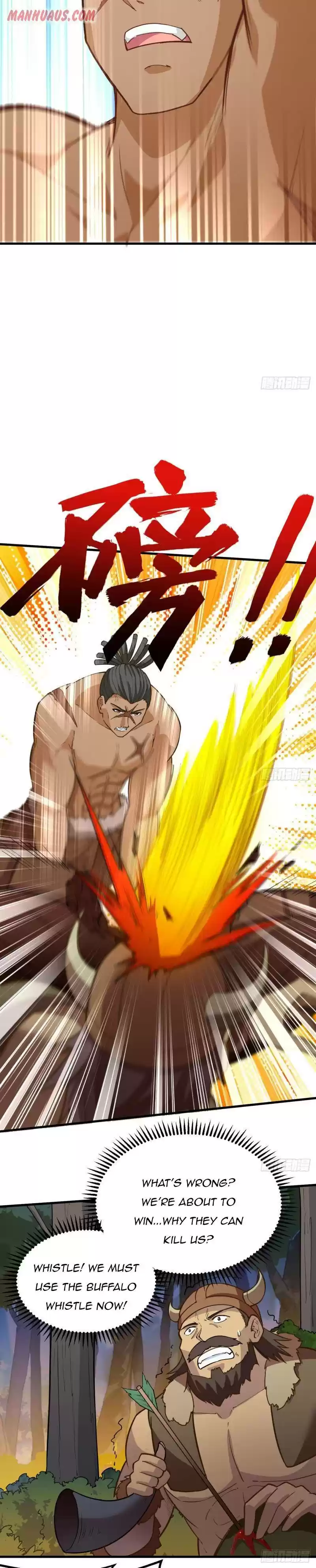 Survive On A Deserted Island With Beautiful Girls Chapter 75