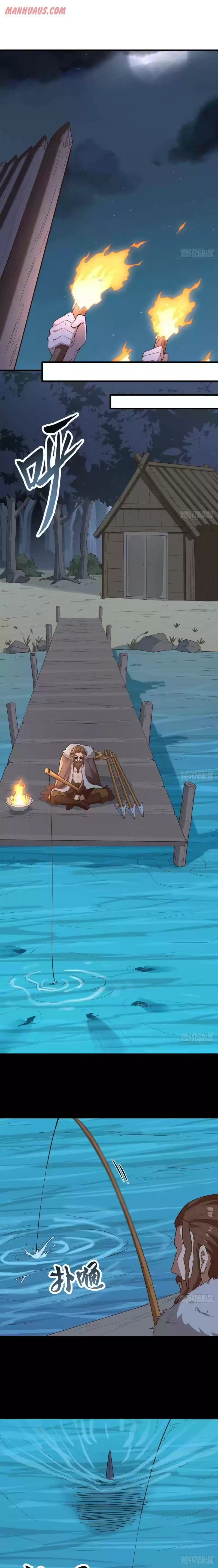 Survive On A Deserted Island With Beautiful Girls Chapter 81