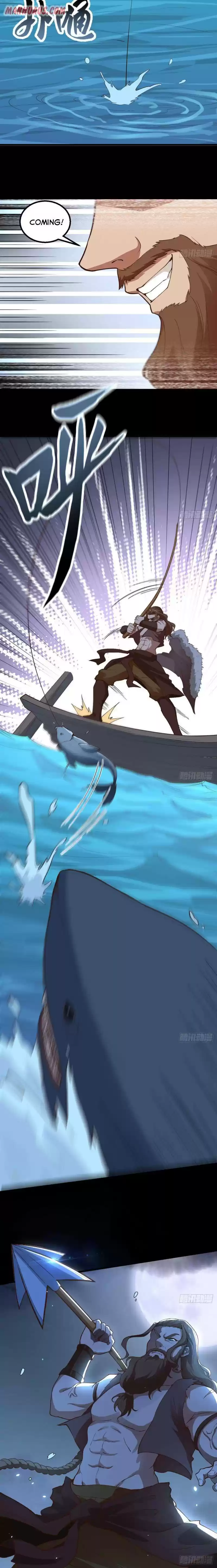 Survive On A Deserted Island With Beautiful Girls Chapter 81