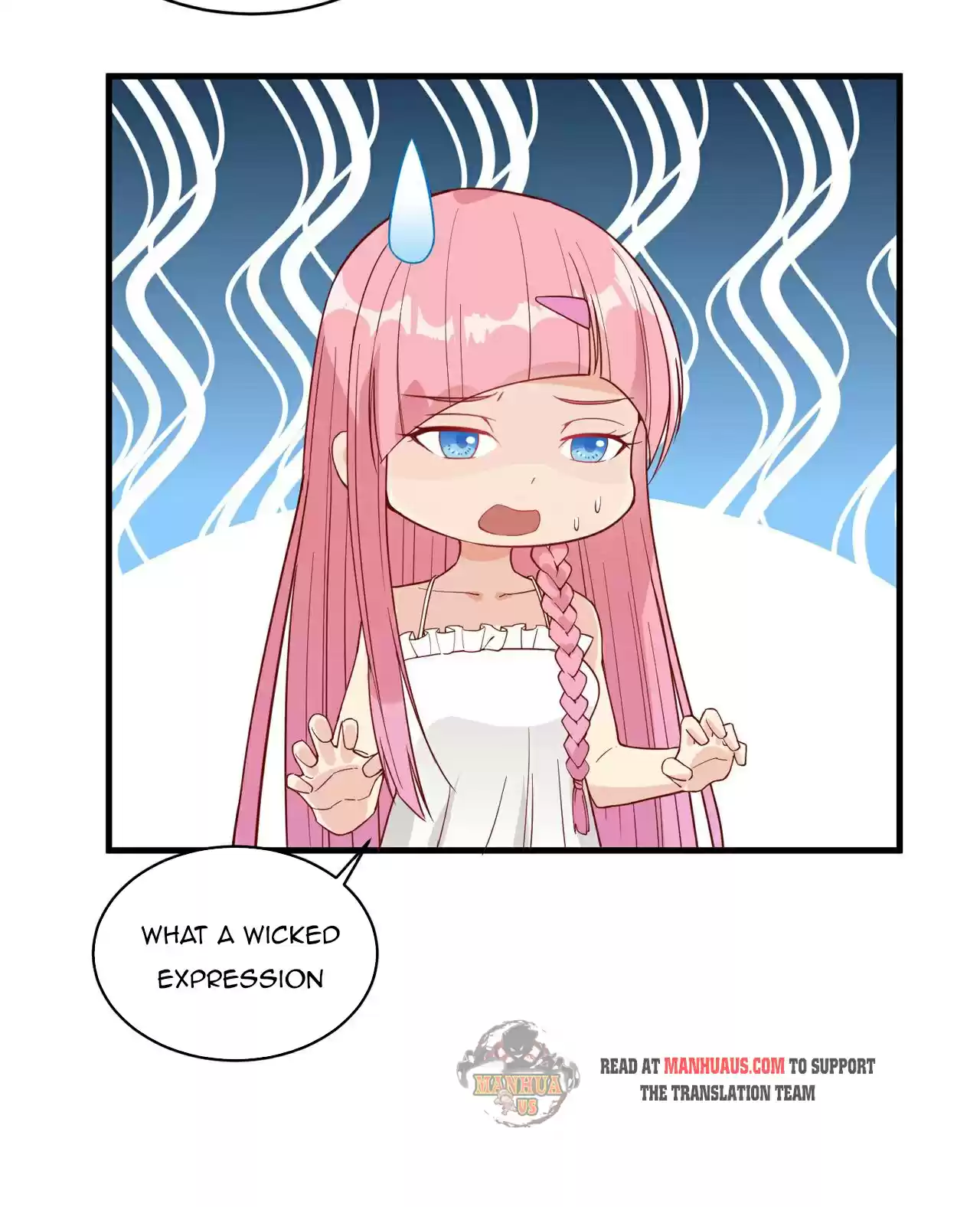 Survive On A Deserted Island With Beautiful Girls Chapter 9