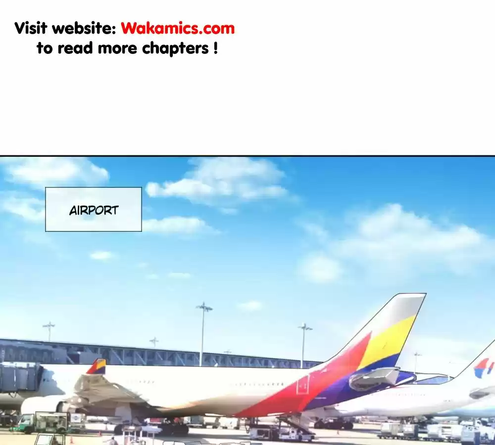 Sweet Escape (Manhua) Chapter 1