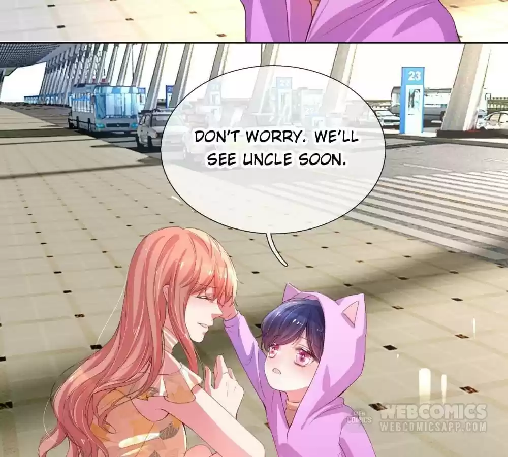 Sweet Escape (Manhua) Chapter 1