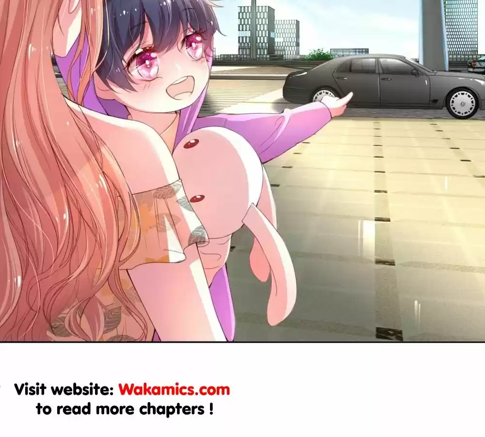 Sweet Escape (Manhua) Chapter 1