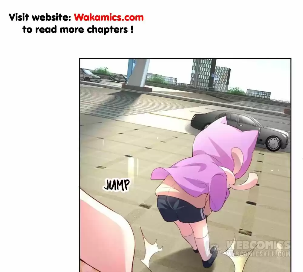 Sweet Escape (Manhua) Chapter 1