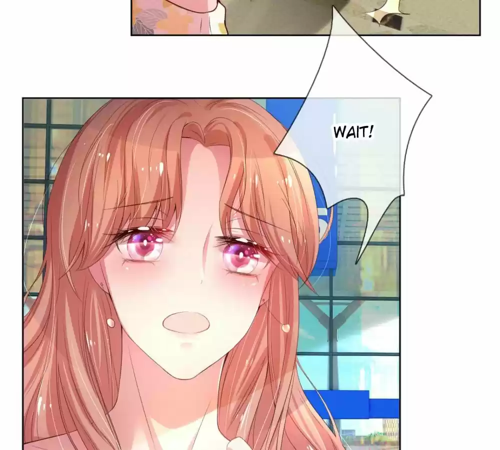 Sweet Escape (Manhua) Chapter 1