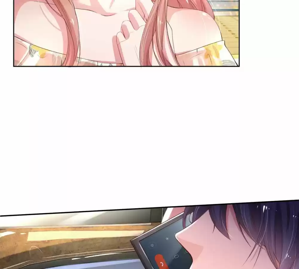 Sweet Escape (Manhua) Chapter 1