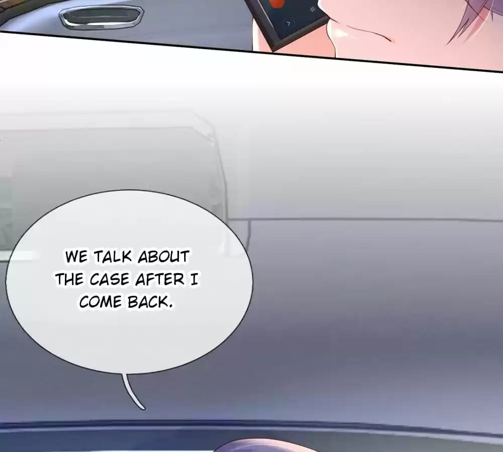 Sweet Escape (Manhua) Chapter 1