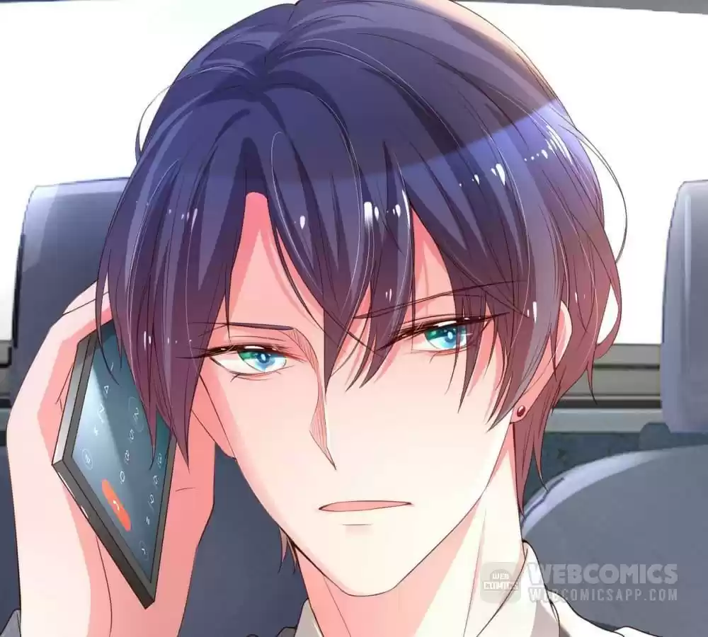 Sweet Escape (Manhua) Chapter 1