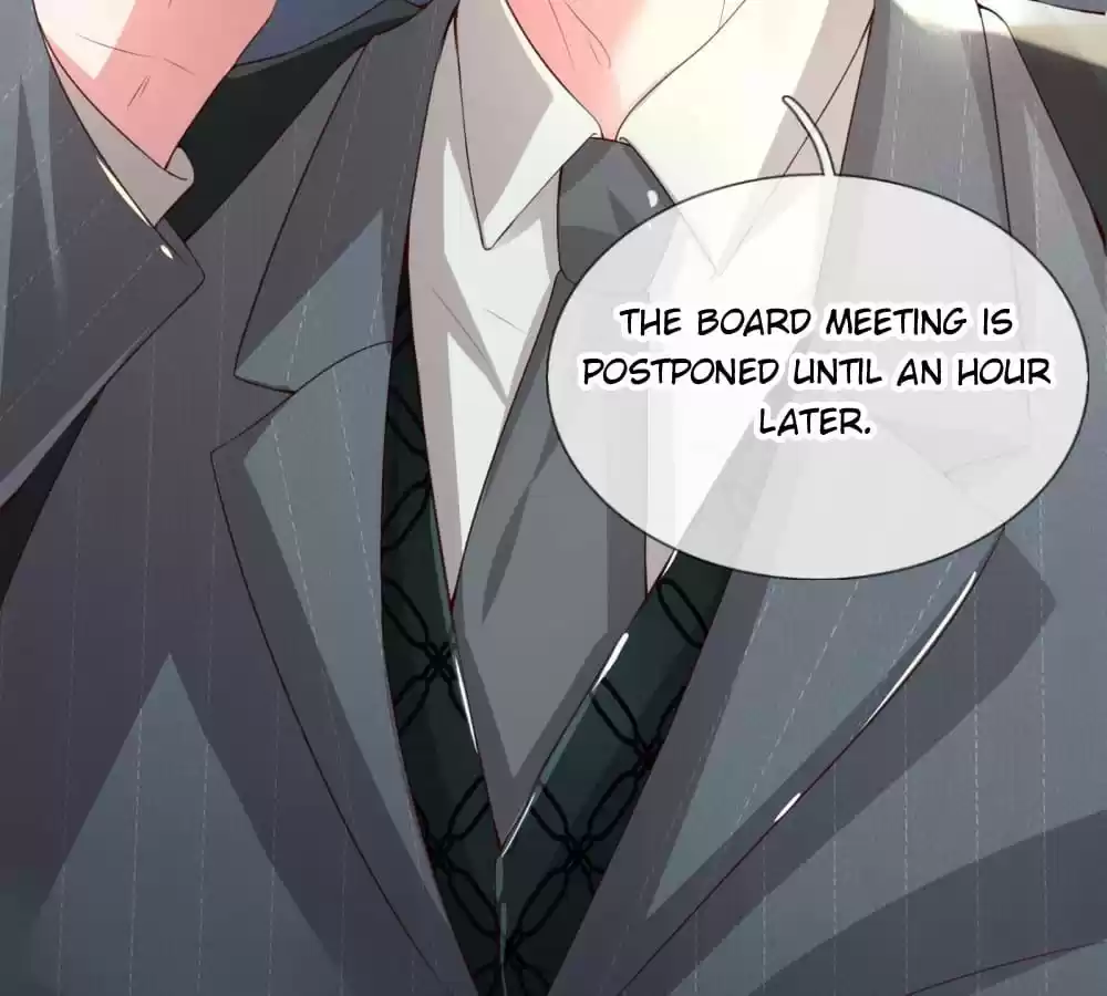 Sweet Escape (Manhua) Chapter 1