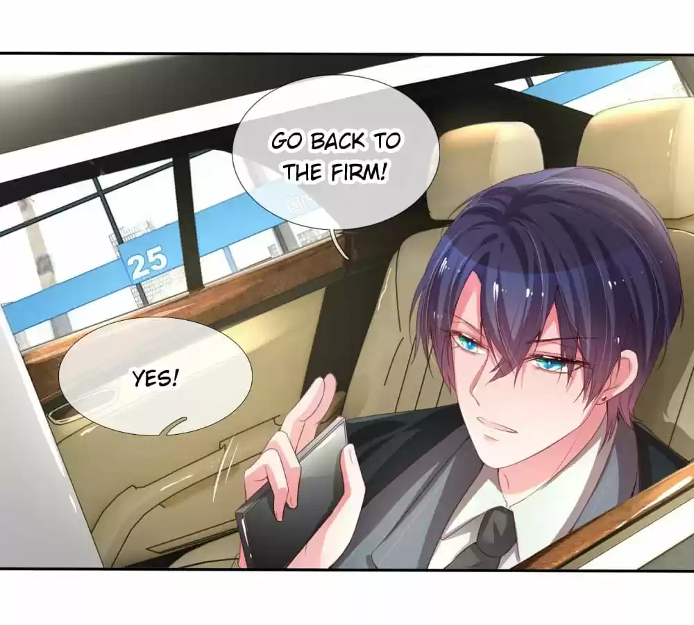 Sweet Escape (Manhua) Chapter 1