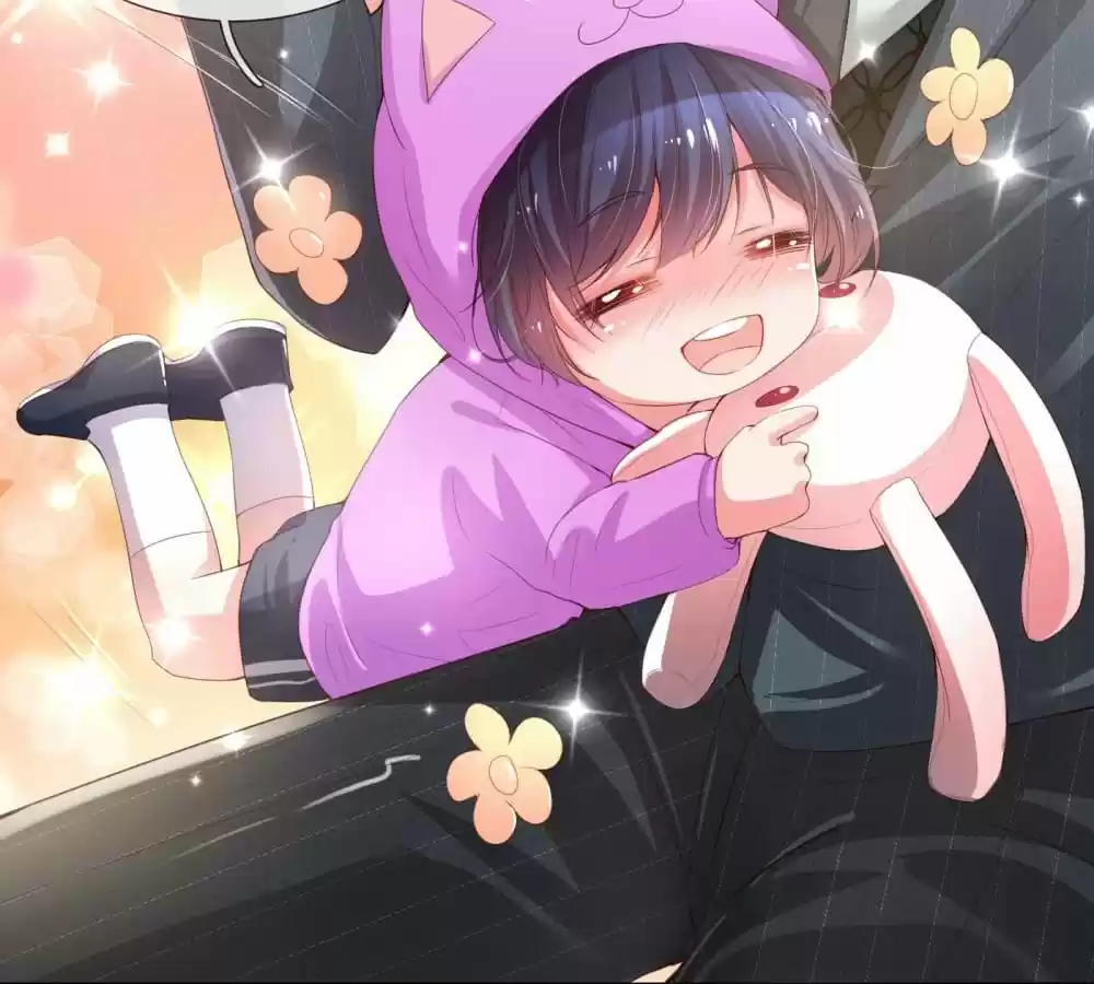 Sweet Escape (Manhua) Chapter 1