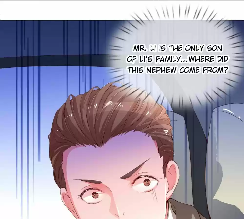 Sweet Escape (Manhua) Chapter 1