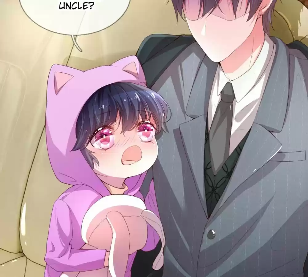 Sweet Escape (Manhua) Chapter 1