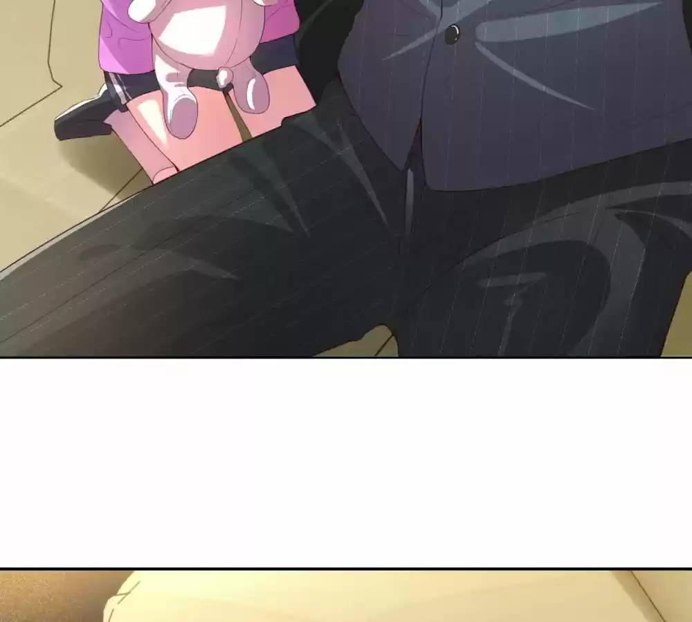 Sweet Escape (Manhua) Chapter 1