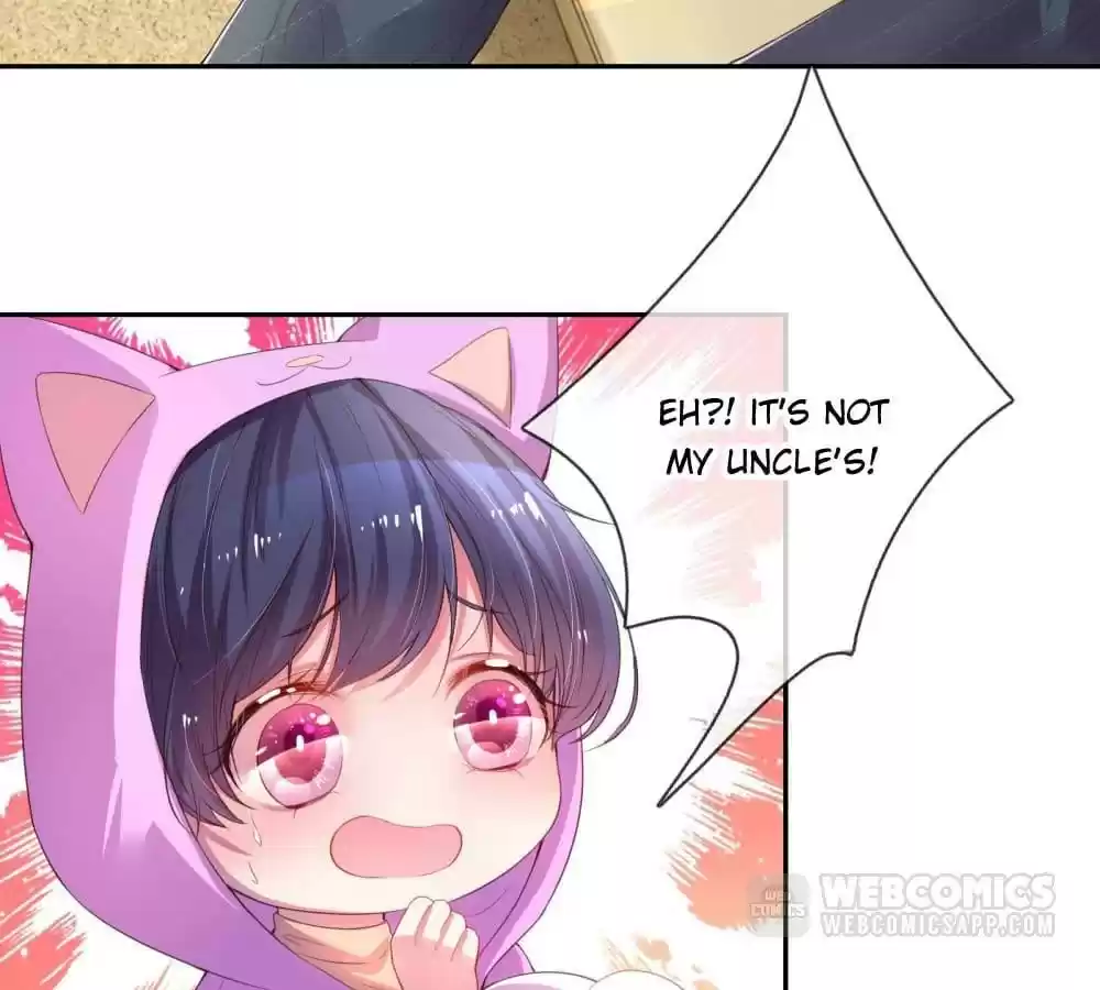 Sweet Escape (Manhua) Chapter 1