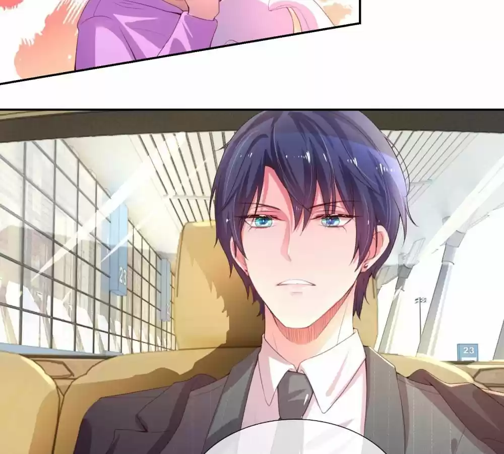 Sweet Escape (Manhua) Chapter 1