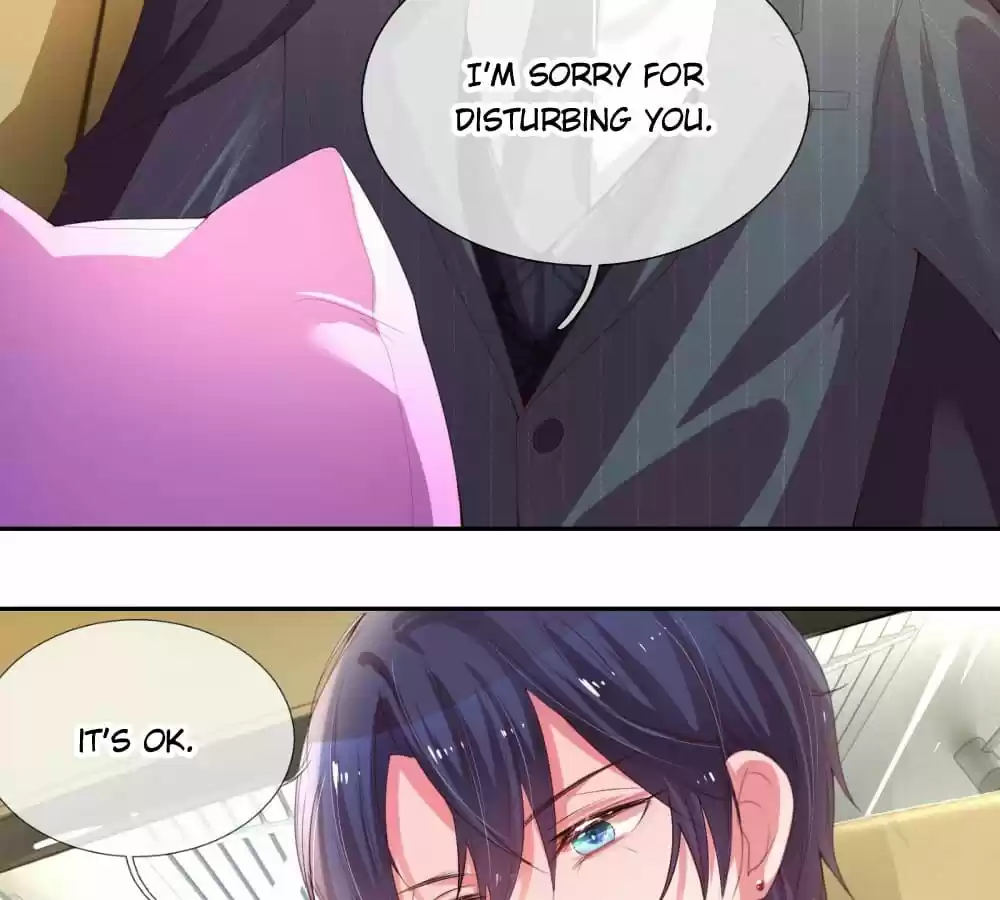 Sweet Escape (Manhua) Chapter 1