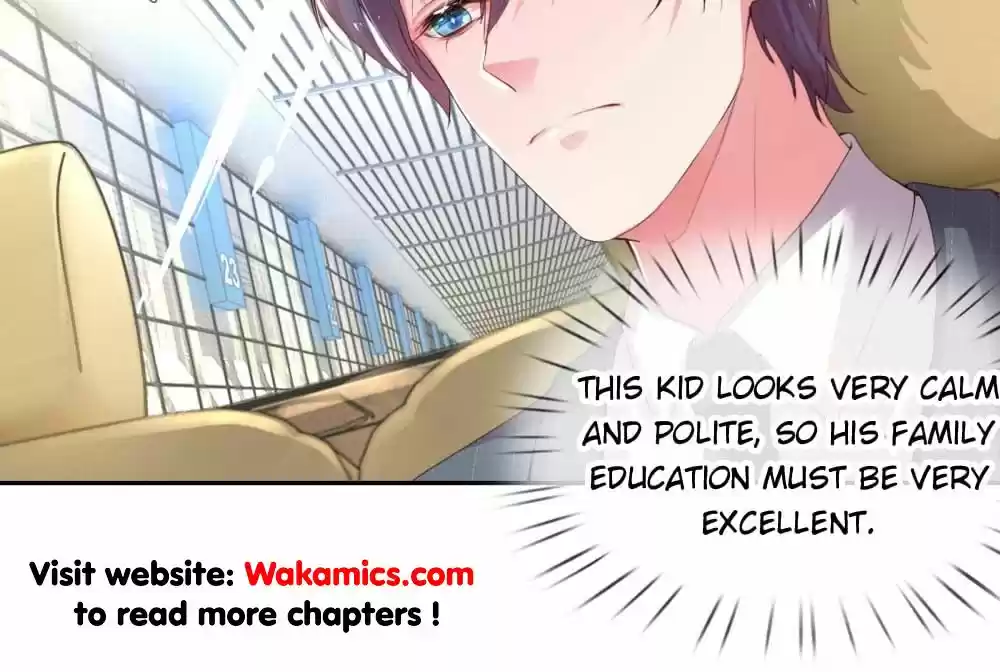 Sweet Escape (Manhua) Chapter 1