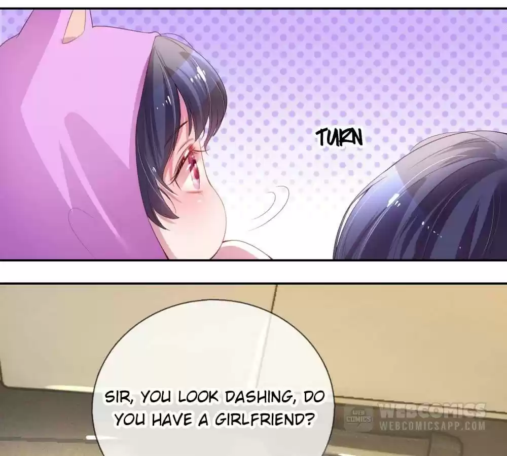 Sweet Escape (Manhua) Chapter 1