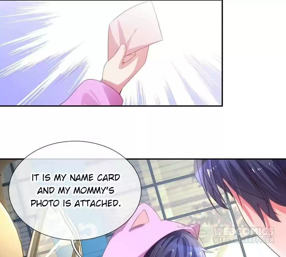 Sweet Escape (Manhua) Chapter 1