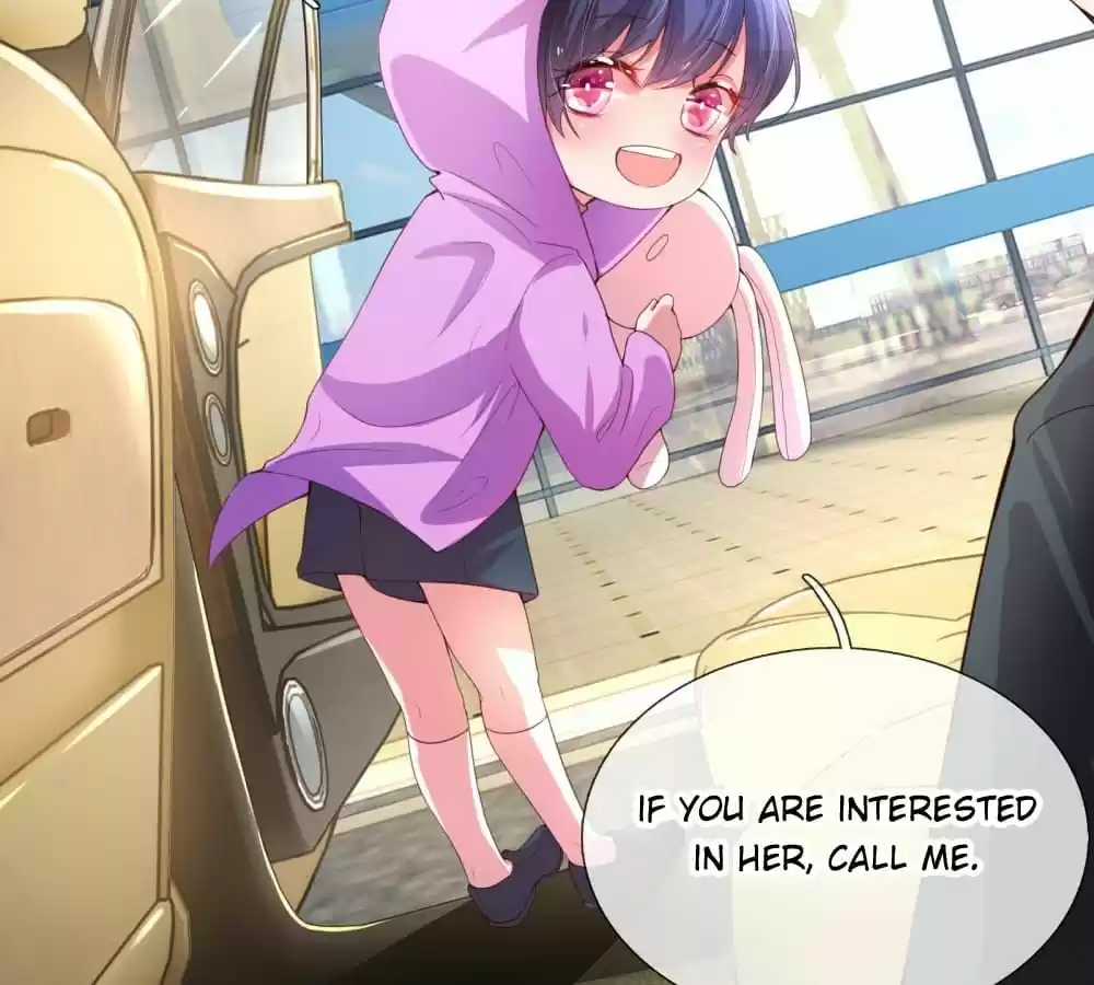 Sweet Escape (Manhua) Chapter 1