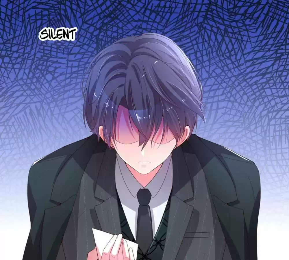 Sweet Escape (Manhua) Chapter 1