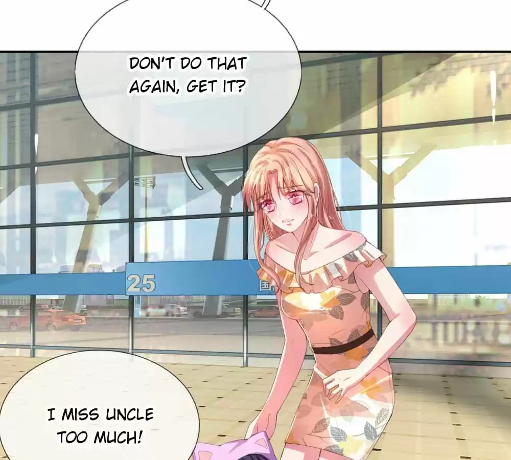 Sweet Escape (Manhua) Chapter 1