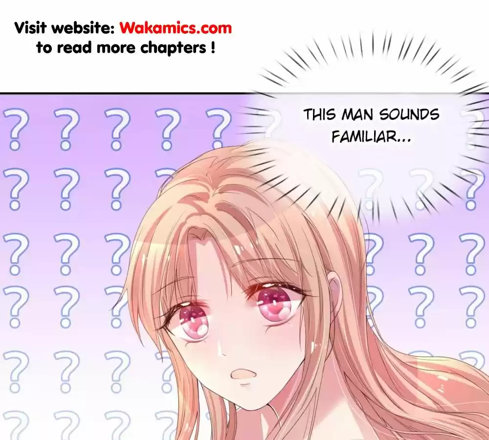 Sweet Escape (Manhua) Chapter 1