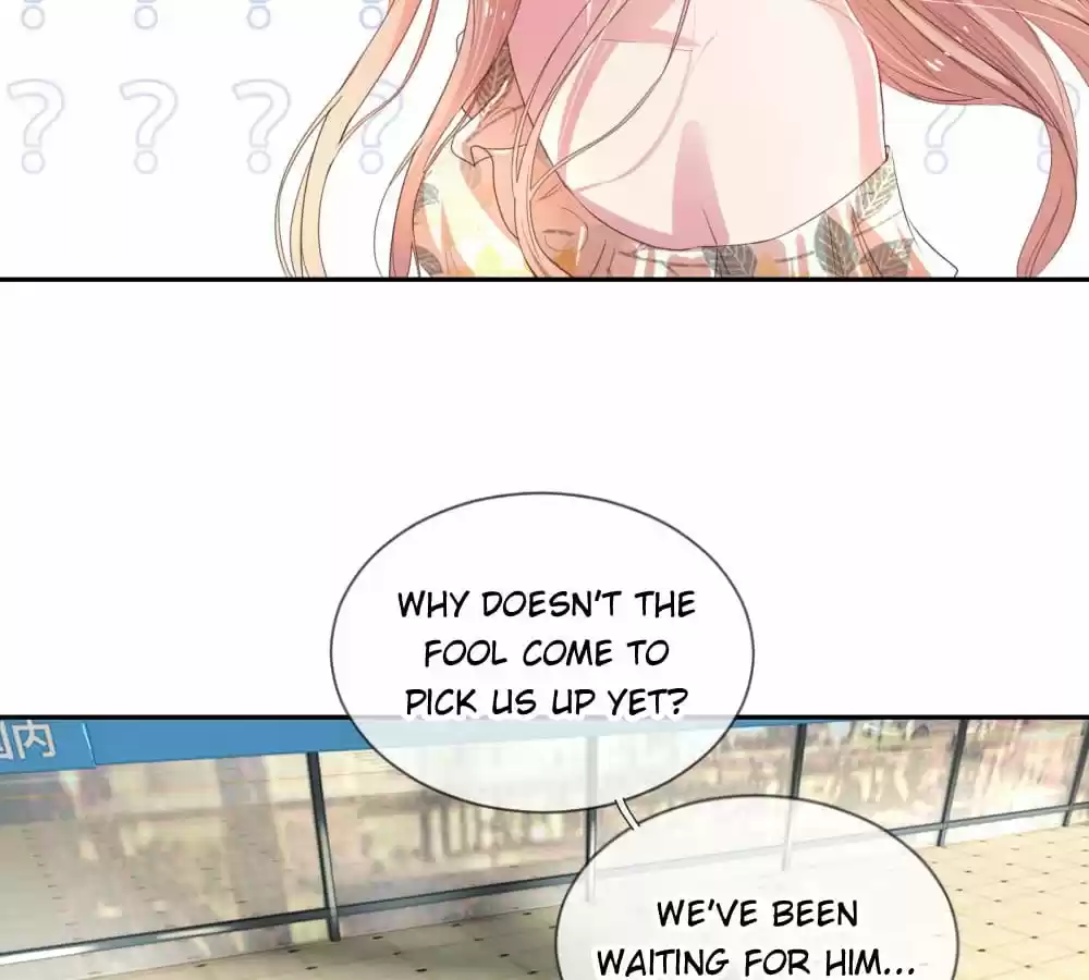 Sweet Escape (Manhua) Chapter 1