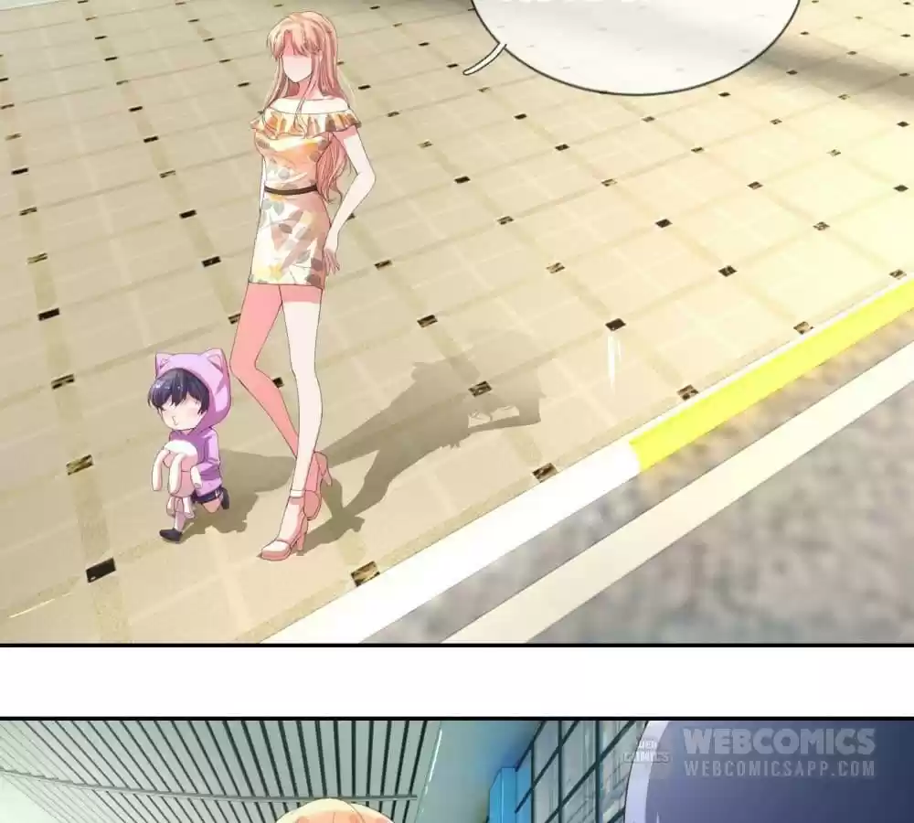 Sweet Escape (Manhua) Chapter 1