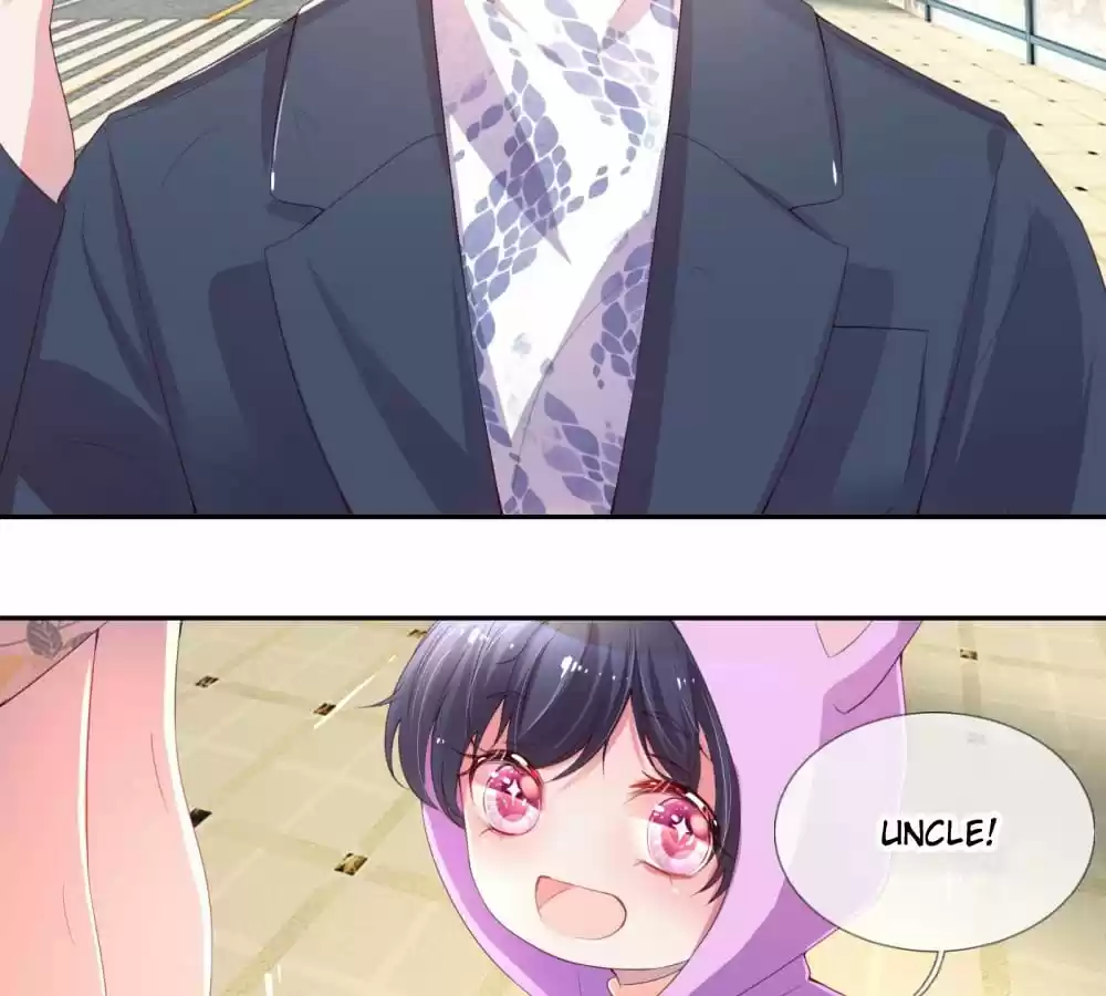 Sweet Escape (Manhua) Chapter 1