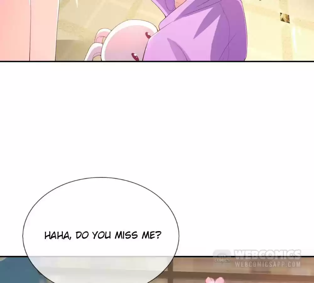 Sweet Escape (Manhua) Chapter 1