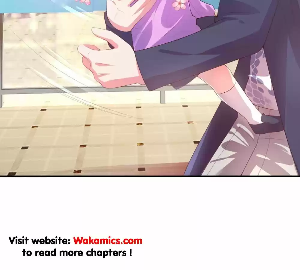 Sweet Escape (Manhua) Chapter 1