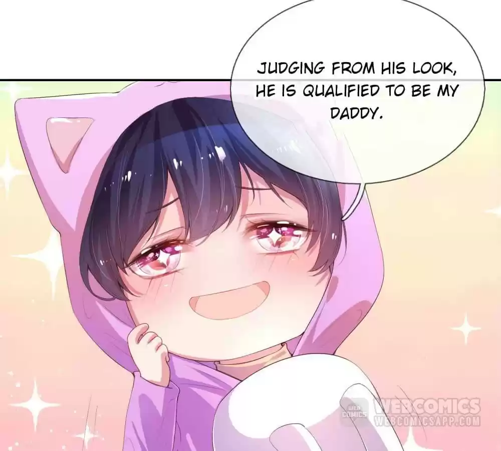 Sweet Escape (Manhua) Chapter 1