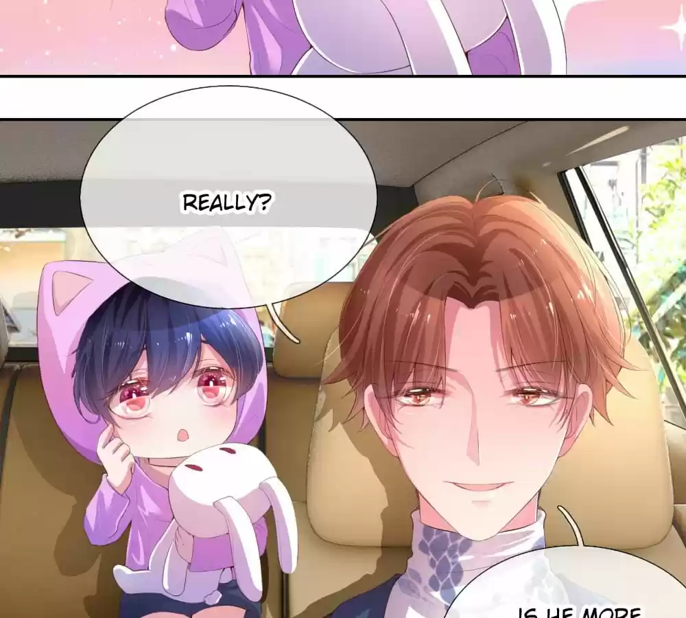 Sweet Escape (Manhua) Chapter 1