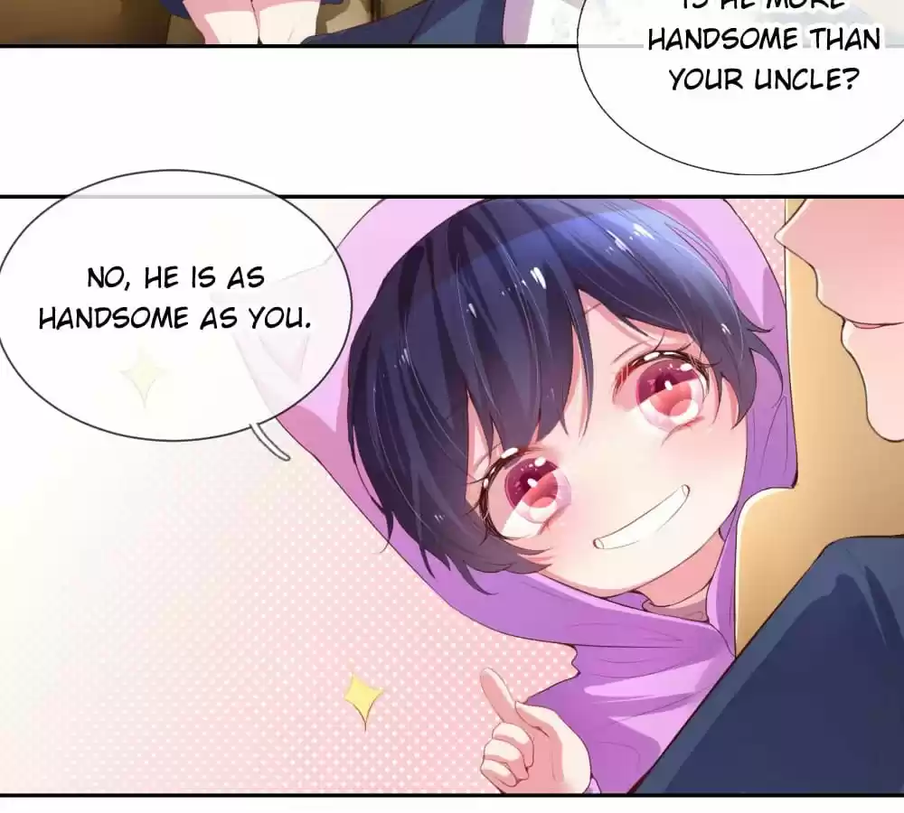 Sweet Escape (Manhua) Chapter 1