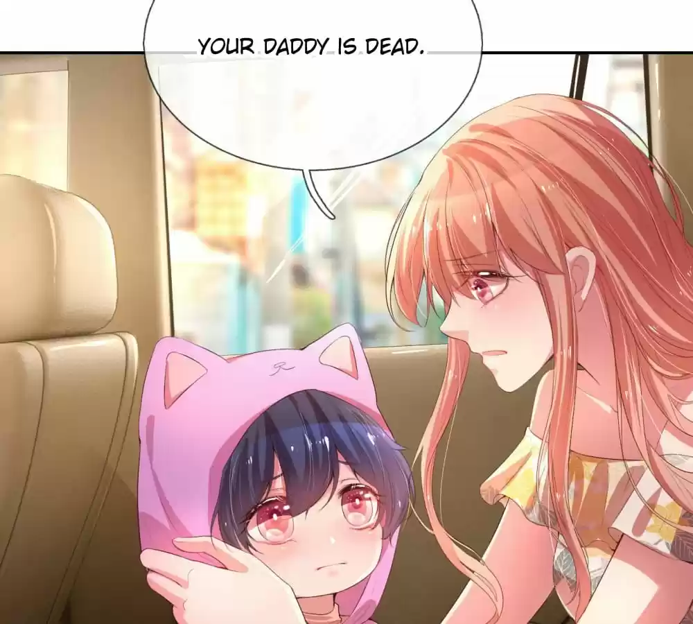 Sweet Escape (Manhua) Chapter 1