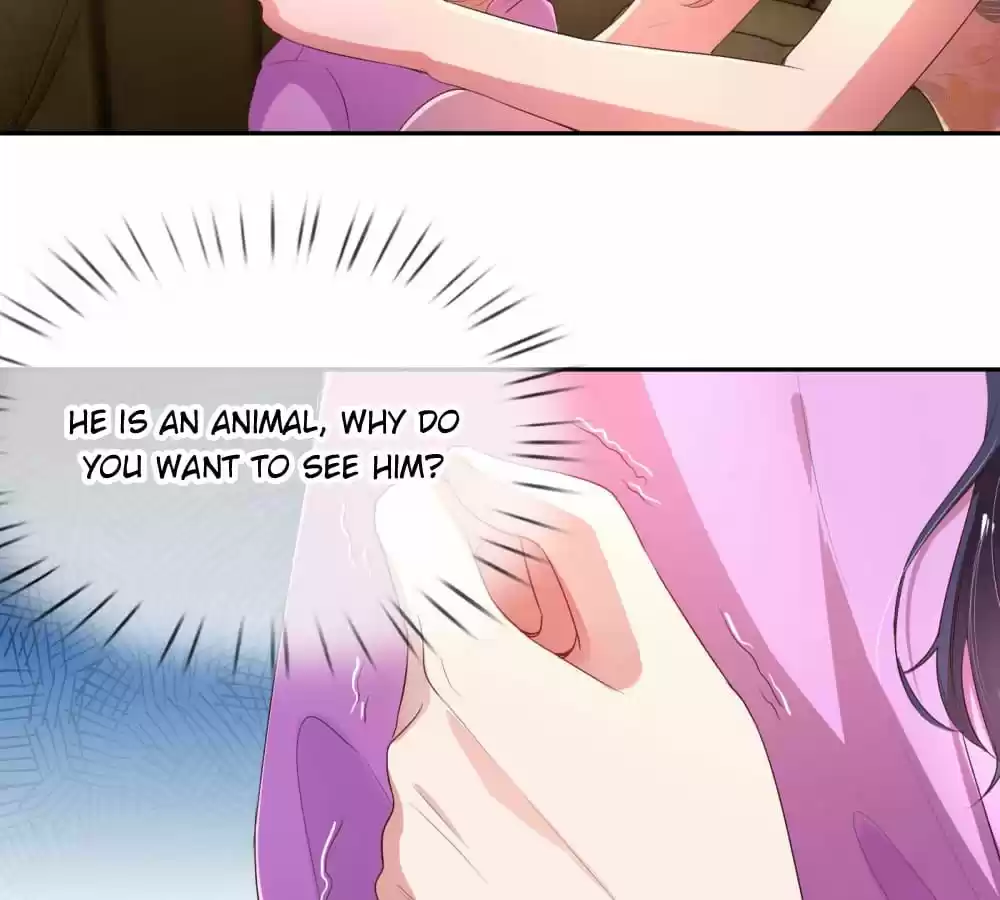 Sweet Escape (Manhua) Chapter 1