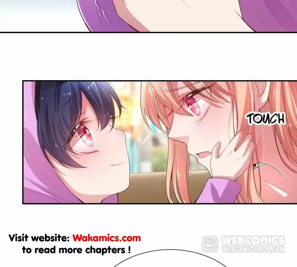 Sweet Escape (Manhua) Chapter 1