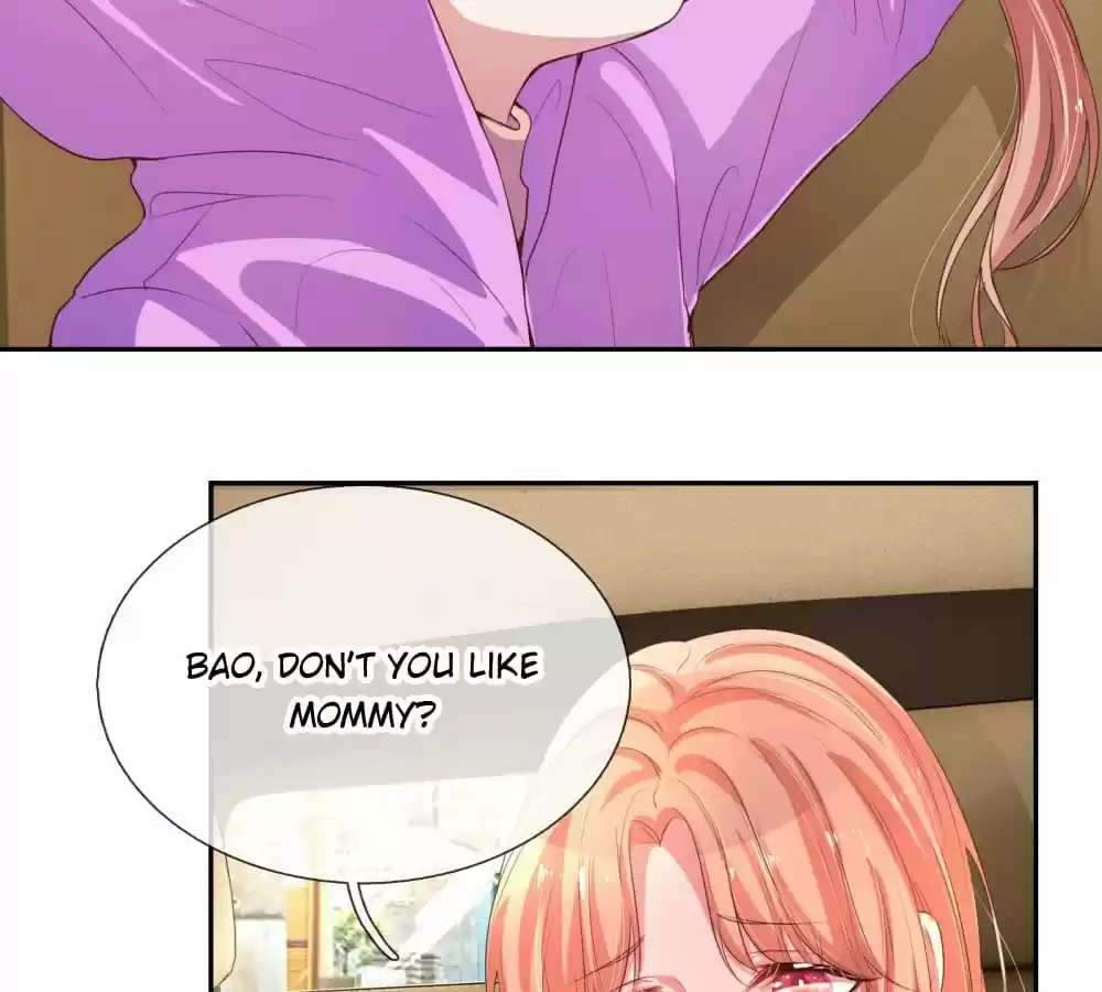 Sweet Escape (Manhua) Chapter 1